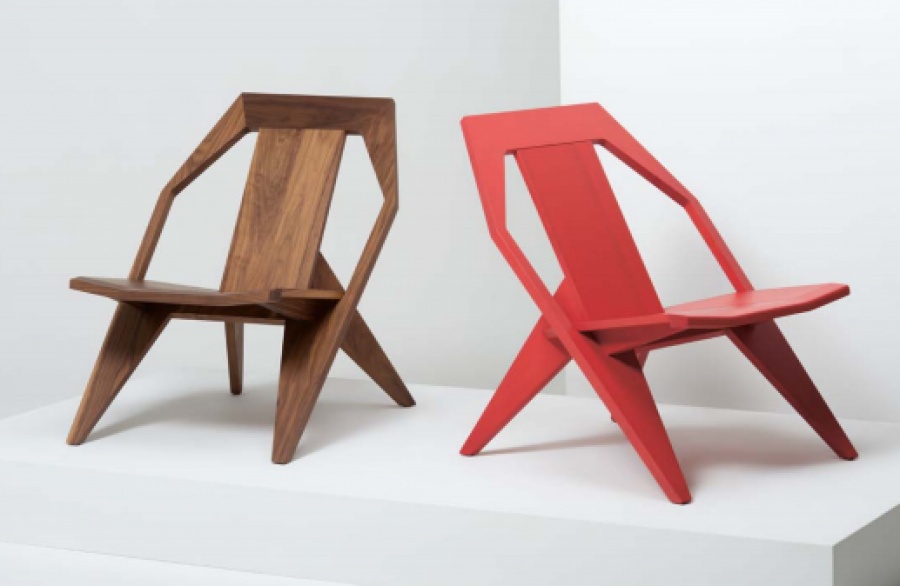 Lee más sobre el artículo MEDICI | Konstantin Grcic con Mattiazzi