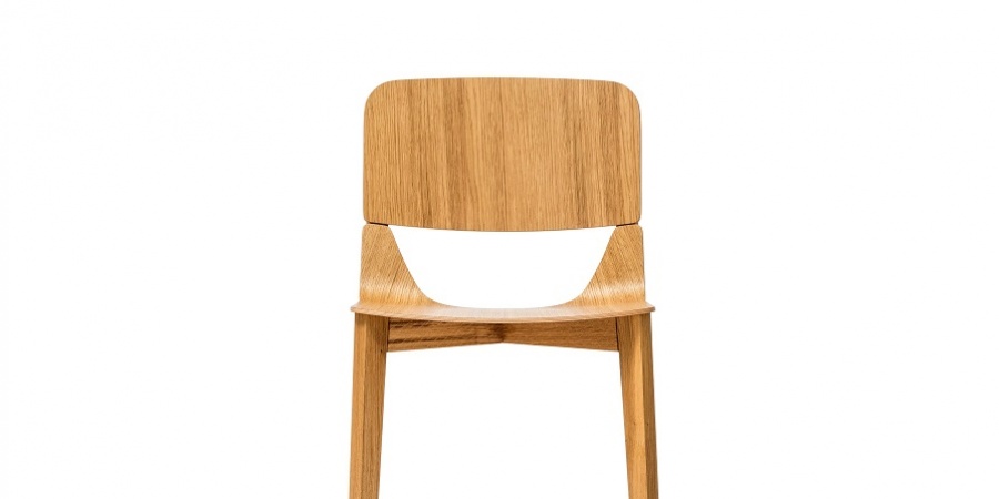 Lee más sobre el artículo Leaf Chair | German Design Award Winner 2017