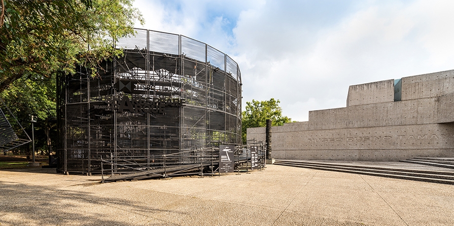 Lee más sobre el artículo Teatro en el Parque llega a la CDMX