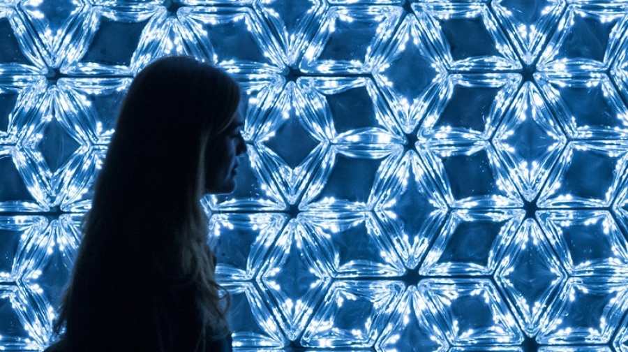 Lee más sobre el artículo Salone del Mobile | Euroluce