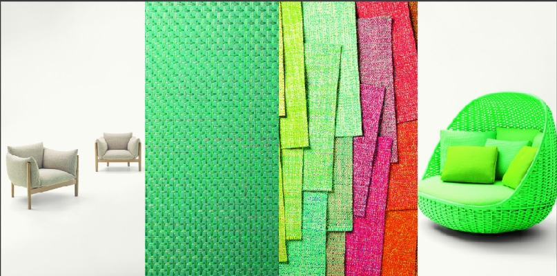 Lee más sobre el artículo Rumbo al Salone de Mobile Milano 2018 | Paola Lenti