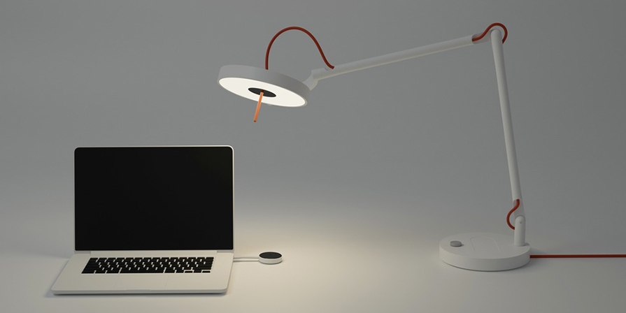 Lee más sobre el artículo Presentamos la primera lámpara LiFi del mundo: MyLiFi