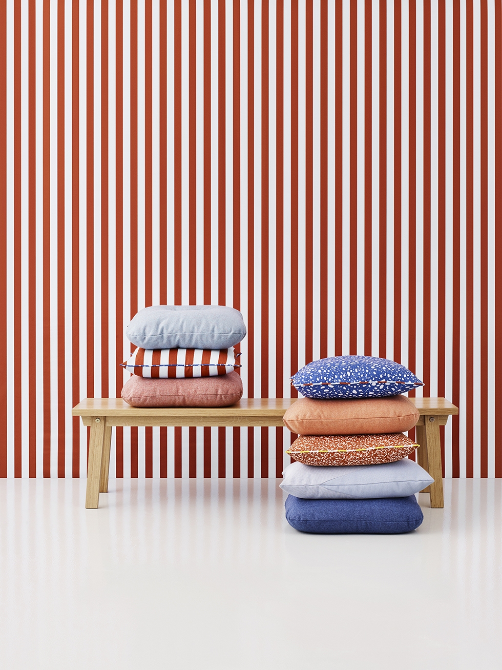 Lee más sobre el artículo Posh Cushion | Normann Copenhagen