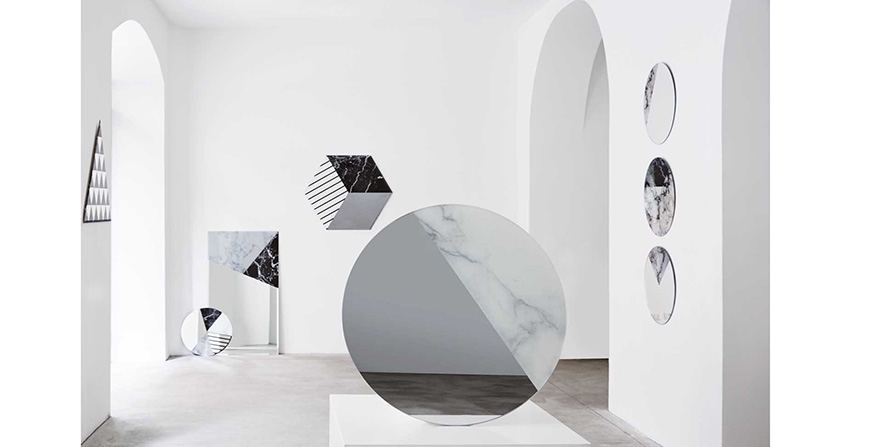 Lee más sobre el artículo Rumbo al Salone de Mobile Milano 2018 | One to One collection