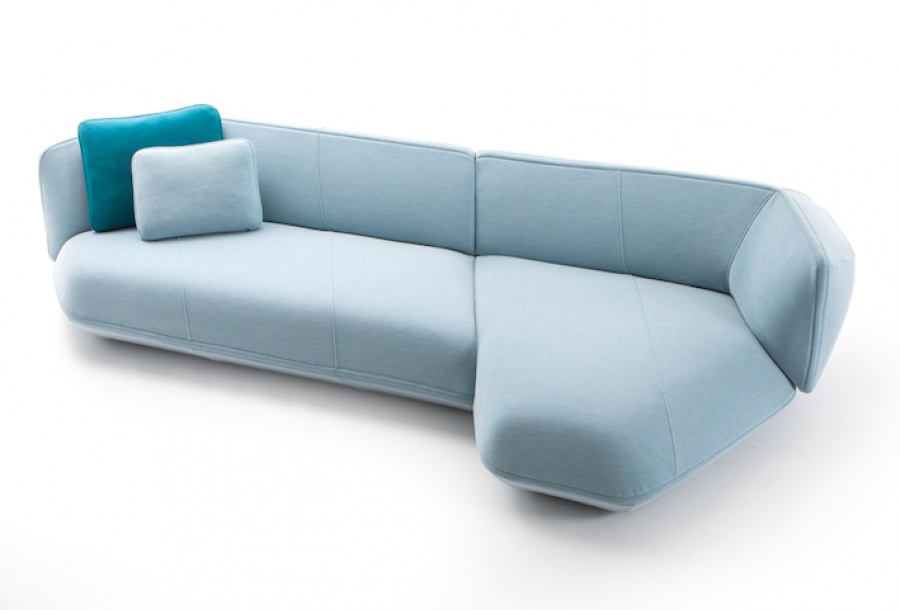 Lee más sobre el artículo Fuorisalone | Showroom de Cassina