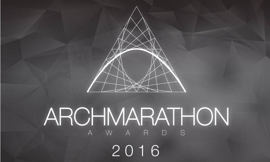 Lee más sobre el artículo ArchMarathon Awards 2016