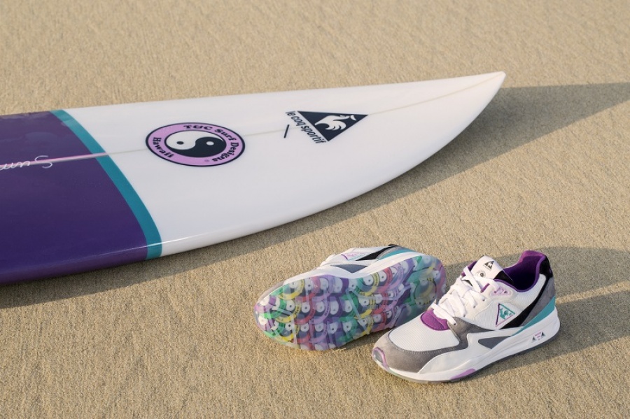 Lee más sobre el artículo Le Coq Sportif | 1882, Año de Leyenda