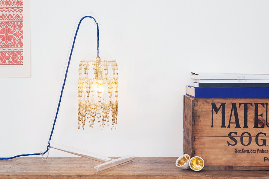 Lee más sobre el artículo FIBULA LUX COLLECTION | SARAH COLSON