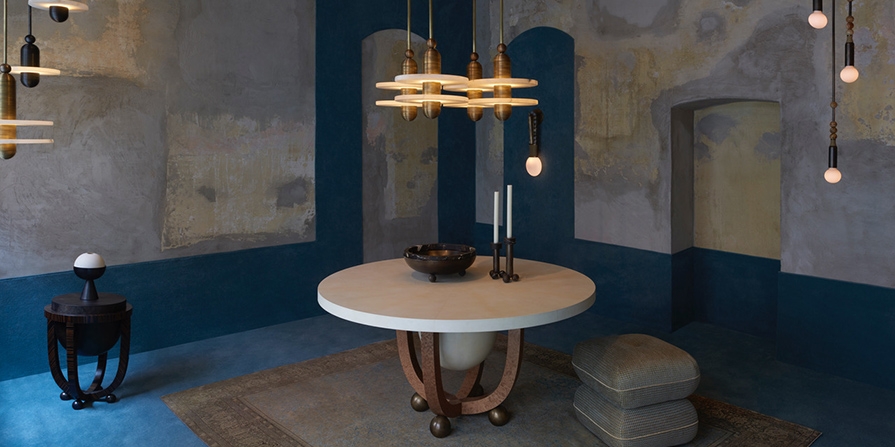 Lee más sobre el artículo Salone del Mobile Milano 2018 | Apparatus