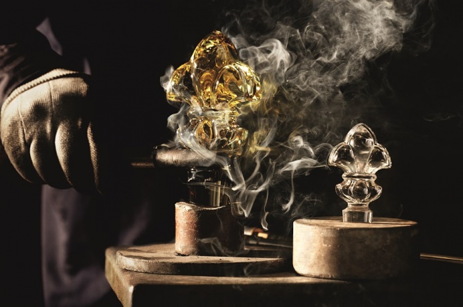 Lee más sobre el artículo Louis XIII | Un cognac con gran diseño