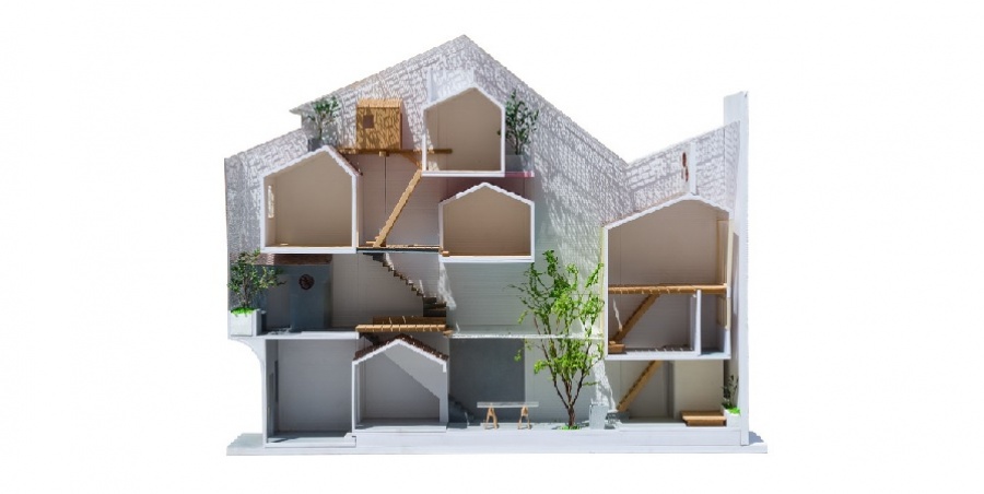 Lee más sobre el artículo Casa Saigón | a21Studĩo