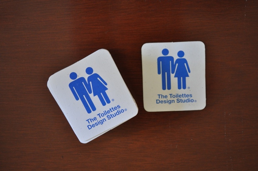 Lee más sobre el artículo The Toilettes Design Studio en la CDMX