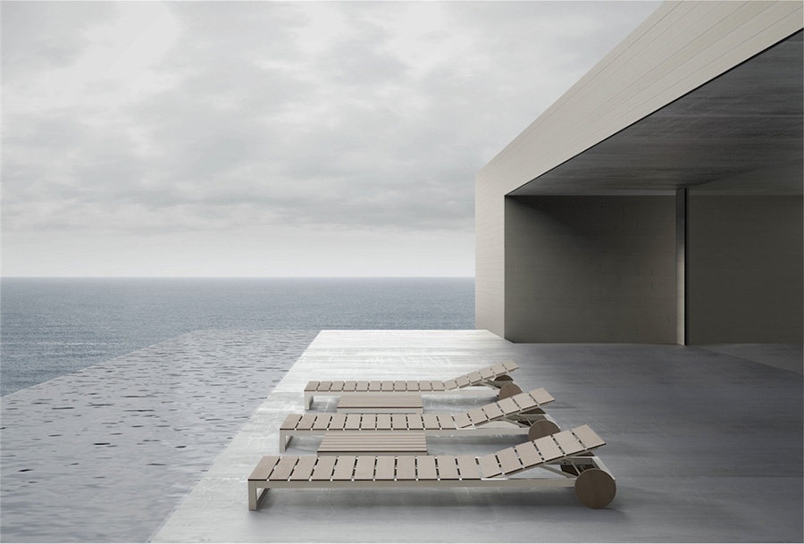 Lee más sobre el artículo Collezione Atlantic 2012