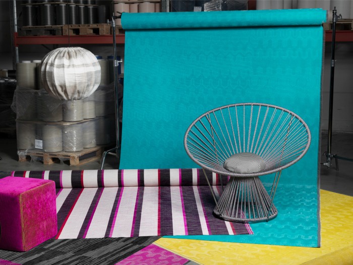Lee más sobre el artículo Bolon by Missoni