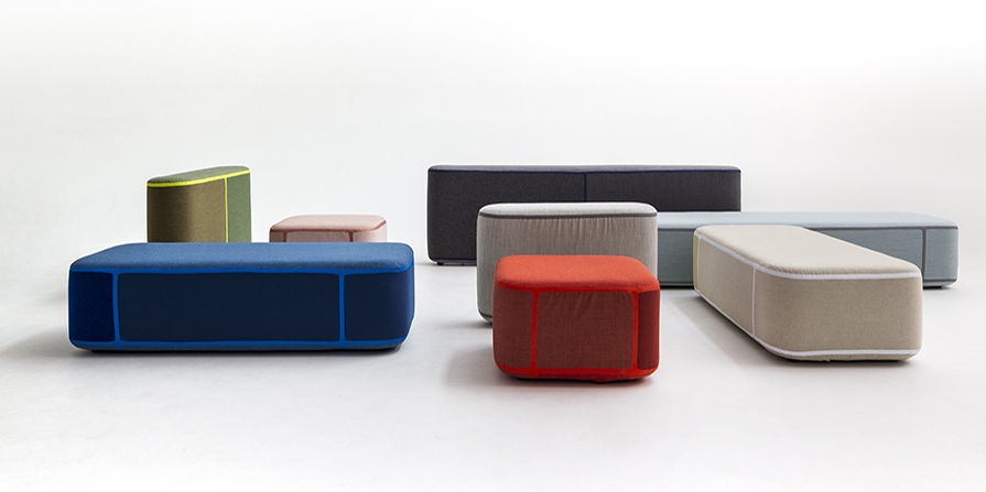 Lee más sobre el artículo Salone del Mobile Milano 2018 | Moroso