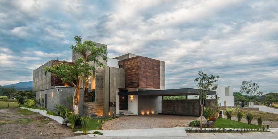 Lee más sobre el artículo Arquitectura local | Casa Arbo