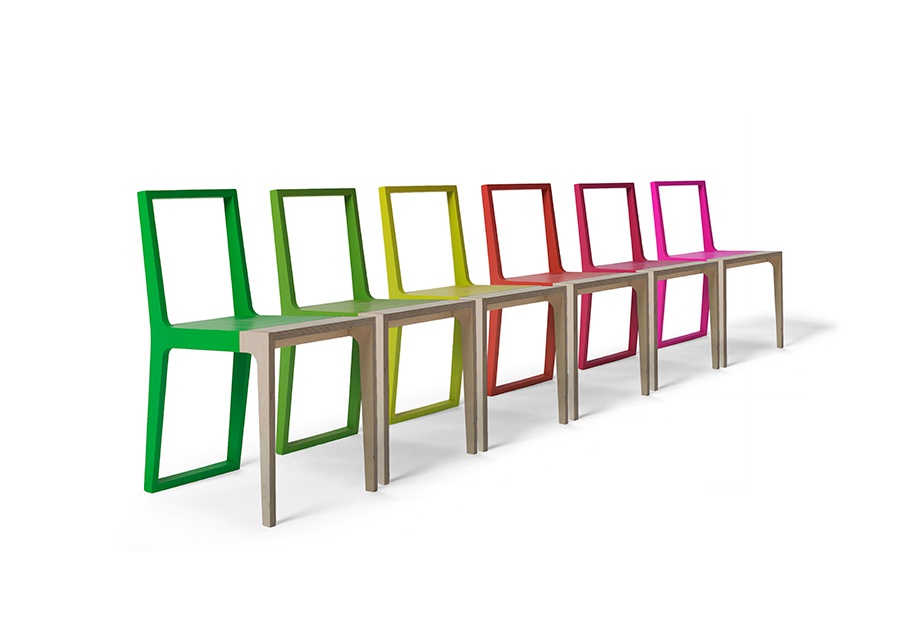 Lee más sobre el artículo SKIN CHAIR | BRANCA LISBOA