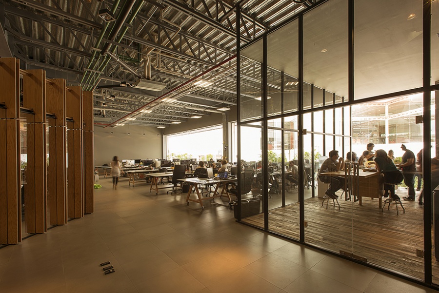 Lee más sobre el artículo Element Studios | Manada Architectural Boundaries