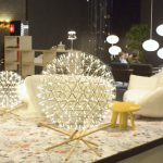 Moooi en el Salone del Mobile 2017
