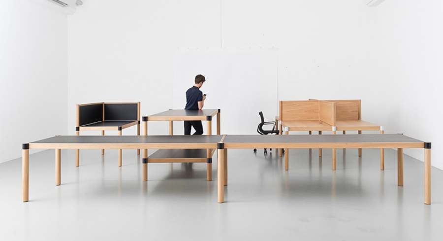 Lee más sobre el artículo Vitra | Ronan y Erwan Bouroullec | Konstantin Grcic