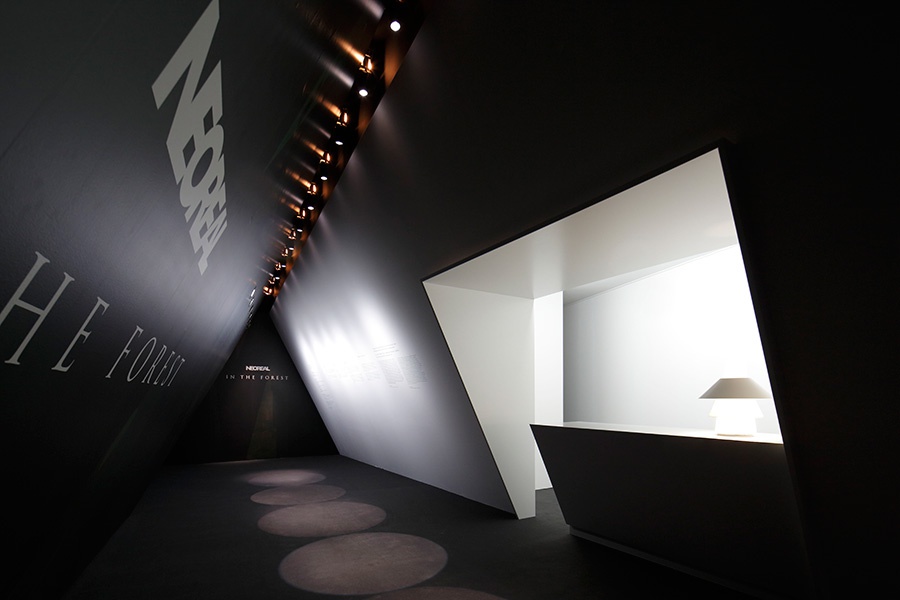Lee más sobre el artículo Neoreal de Canon en Temporary Museum for New Design