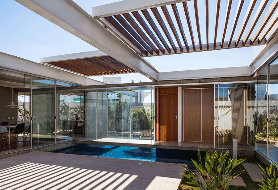 Lee más sobre el artículo FGMF: Casa de las Pérgolas Deslizantes