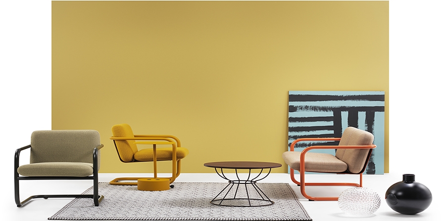 Lee más sobre el artículo Salone del Mobile Milano 2018 | Lammhuts