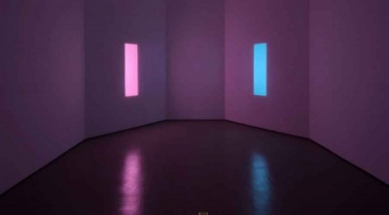Lee más sobre el artículo James Turrell, en México