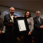 Francisco Serrano Medalla Bellas Artes 2018