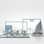 Mobiliario para la educación | Alegre Design
