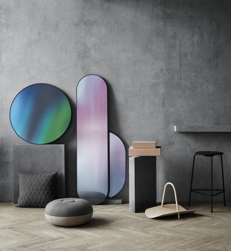 Lee más sobre el artículo Objetos SS2018 | Fritz Hansen
