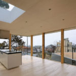 Krampon | Shogo Aratani Architect & Associates