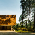 Conjunto BRH Avándaro | Vieyra Arquitectos