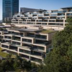 Residencial Privée Bosques | Migdal Arquitectos