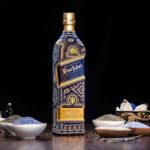 Johnnie Walker + Arte Huichol