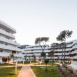 La Crique | Proyecto residencial de PietriArchitectes