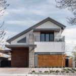 Park House | HADVD Arquitectos