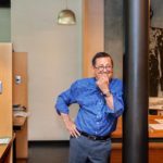 Premio a la Trayectoria: Arquitecto Félix Sánchez