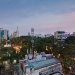 Bach Suites Saigon, el lujo vietnamita