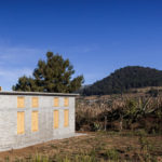 Casa Mulato | Taller Paralelo