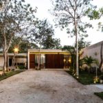 Casa Canto Cholul | Taller Estilo Arquitectura