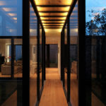 Casa Entre Patios | MEXA Arquitectos