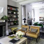 Interiorismo al estilo victoriano
