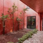 Casa Kaleidos | Taller Estilo Arquitectura