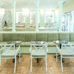 Interiorismo en colores pastel