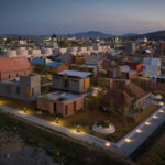 Mobiliario con perspectiva social