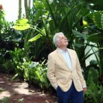 Premio a la Trayectoria 2019: Mario Schjetnan