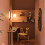 Klinker Apartment