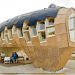 Más que una casa, un organismo