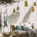 Porches, patios y jardines